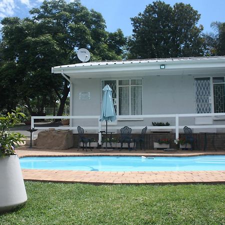 Meander In Bed and Breakfast Howick Εξωτερικό φωτογραφία