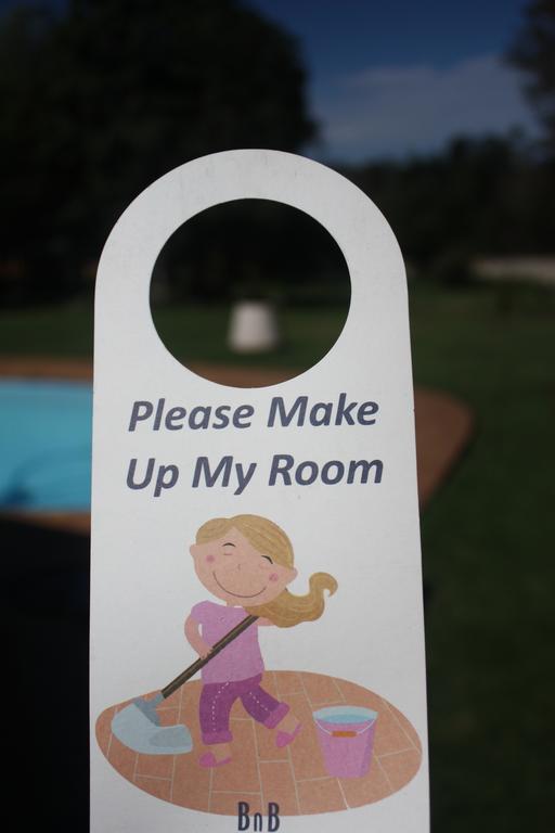 Meander In Bed and Breakfast Howick Εξωτερικό φωτογραφία