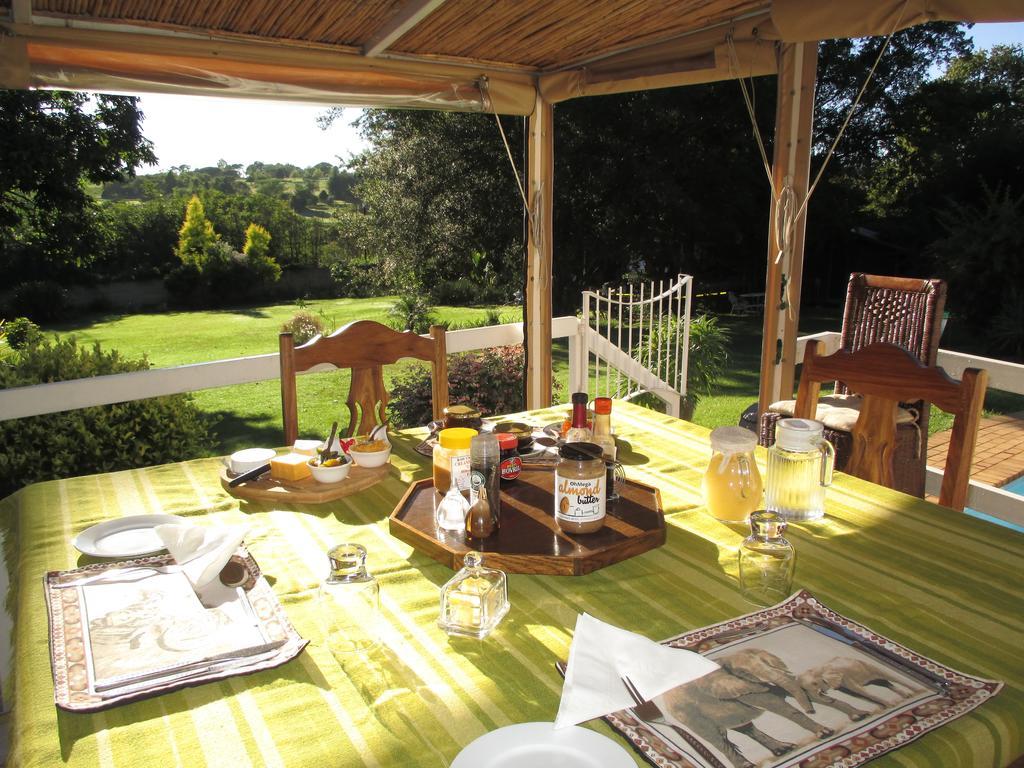 Meander In Bed and Breakfast Howick Εξωτερικό φωτογραφία