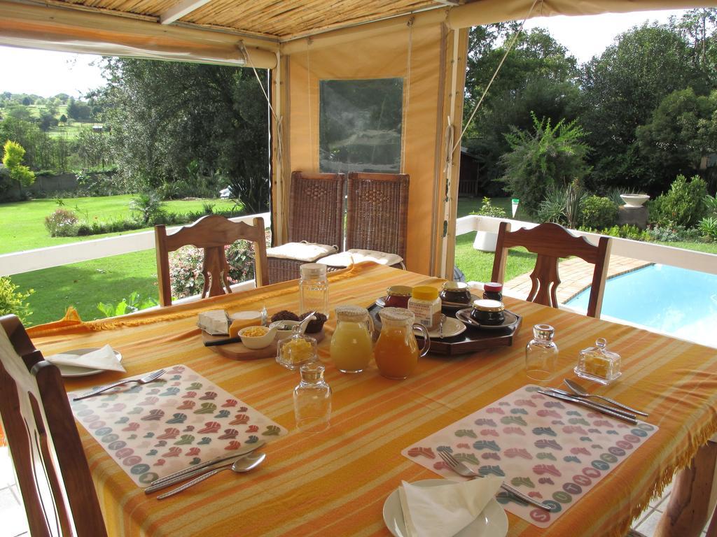 Meander In Bed and Breakfast Howick Εξωτερικό φωτογραφία