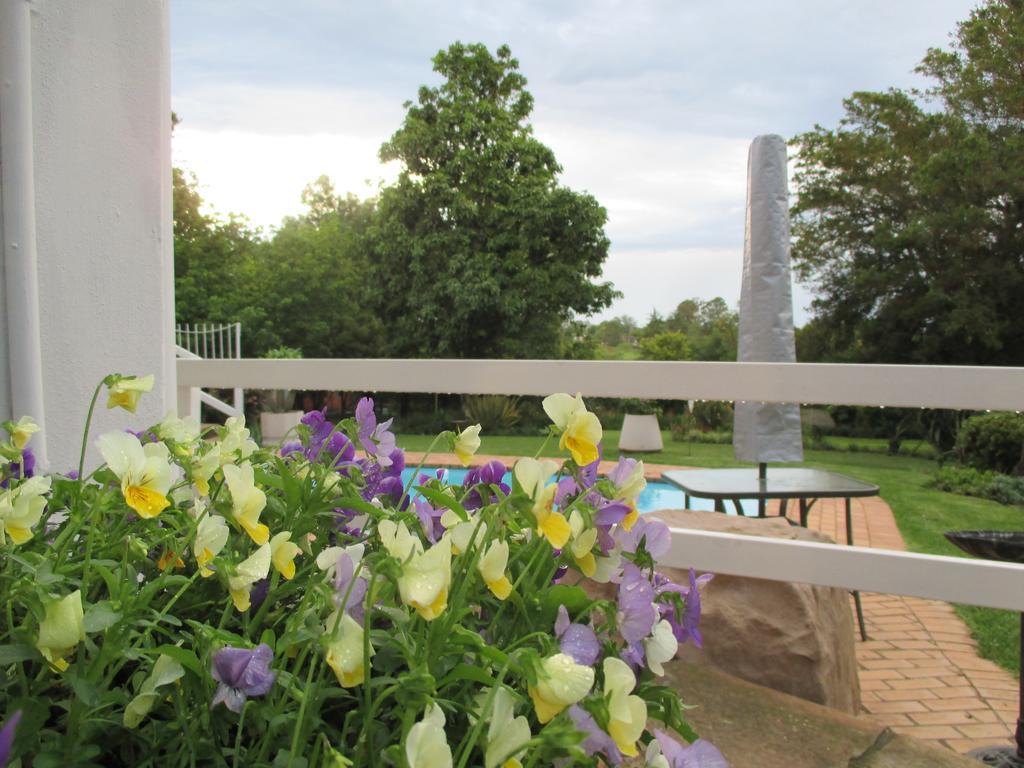 Meander In Bed and Breakfast Howick Εξωτερικό φωτογραφία