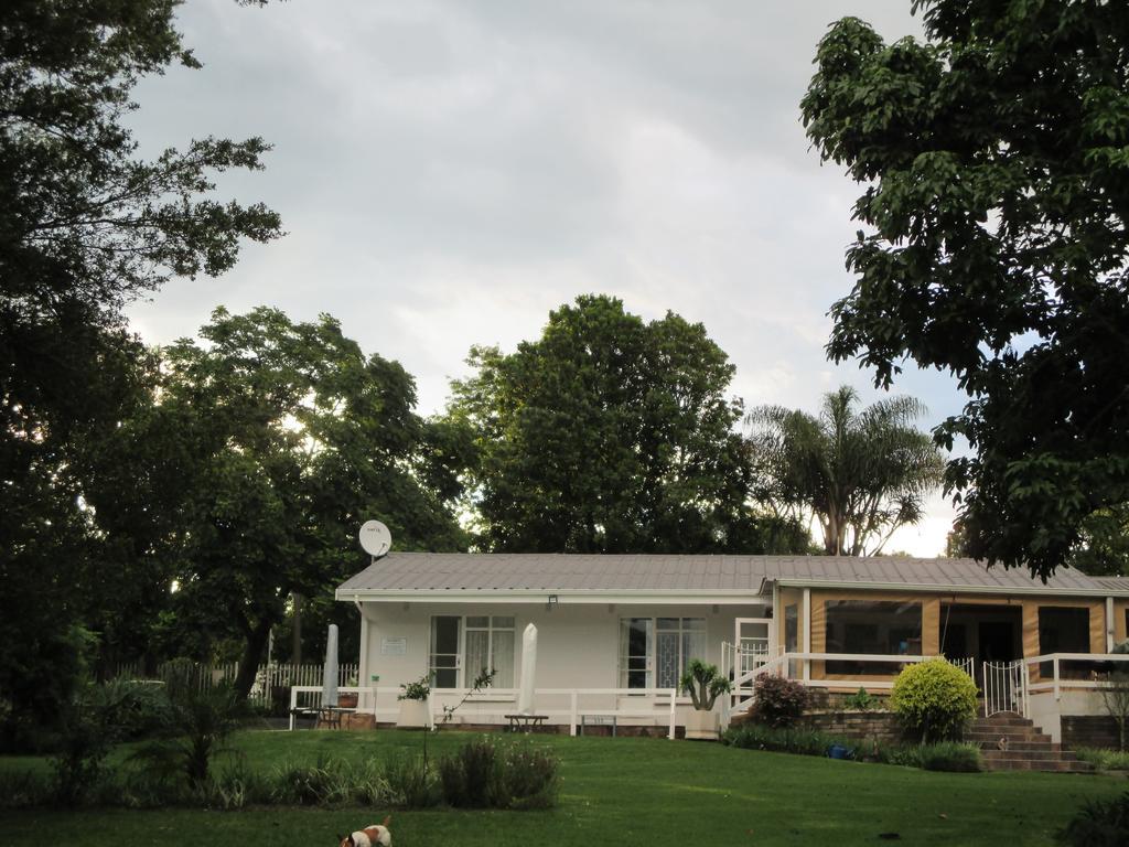 Meander In Bed and Breakfast Howick Εξωτερικό φωτογραφία