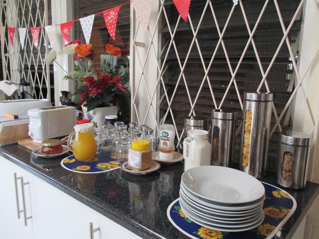 Meander In Bed and Breakfast Howick Εξωτερικό φωτογραφία