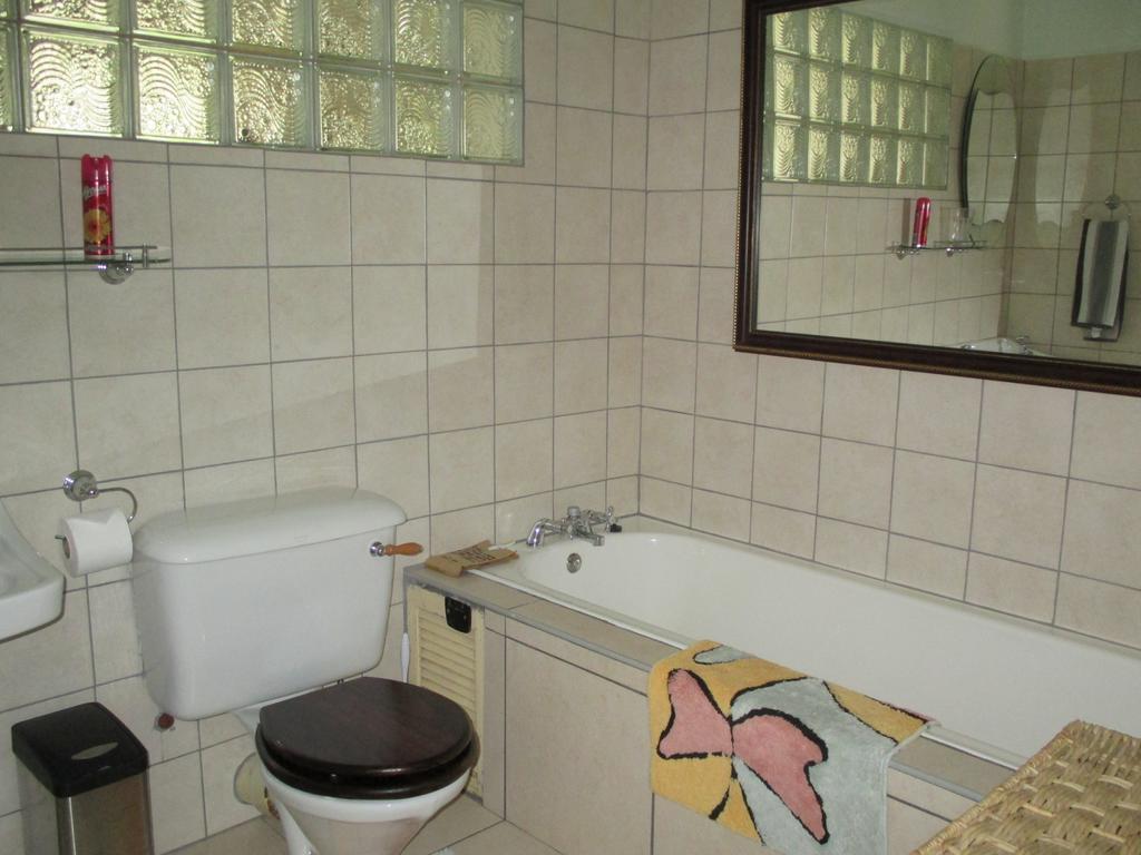 Meander In Bed and Breakfast Howick Δωμάτιο φωτογραφία
