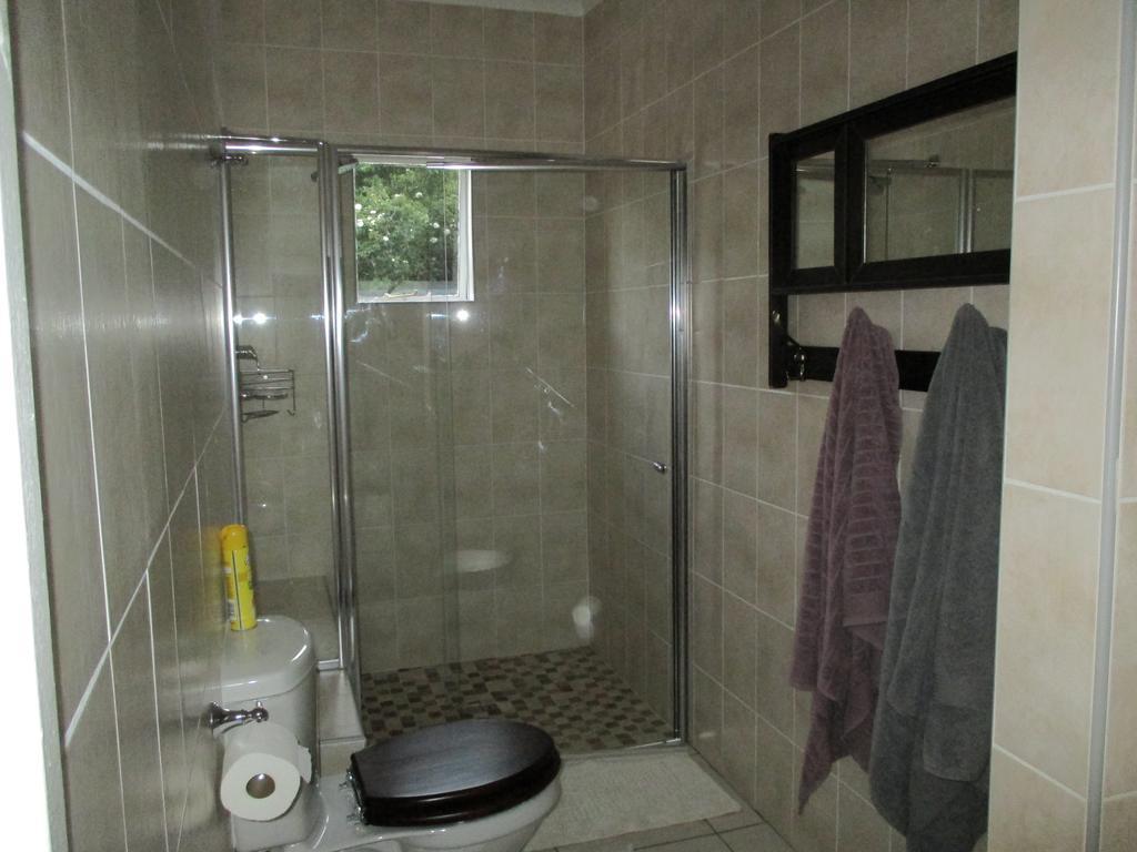 Meander In Bed and Breakfast Howick Δωμάτιο φωτογραφία