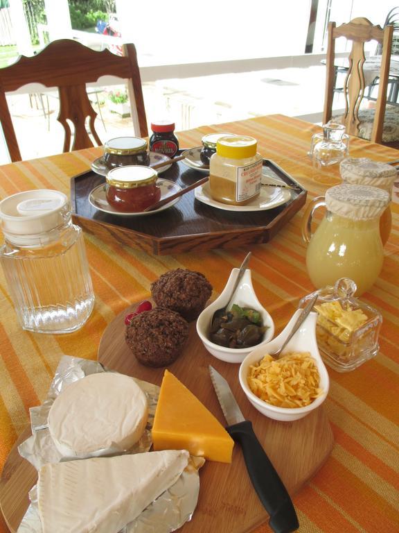Meander In Bed and Breakfast Howick Εξωτερικό φωτογραφία