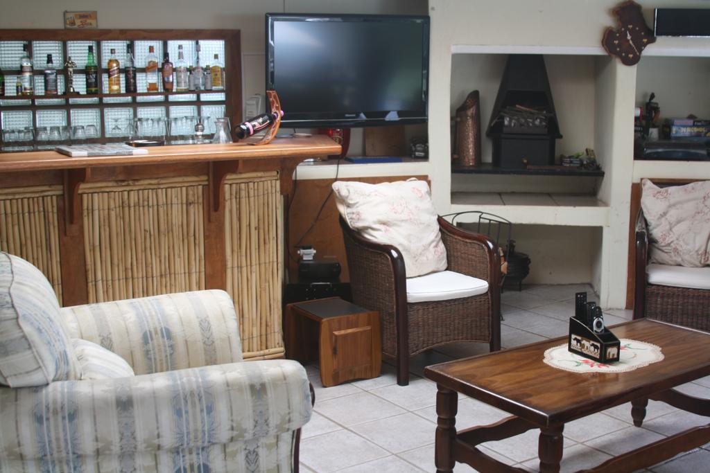 Meander In Bed and Breakfast Howick Εξωτερικό φωτογραφία