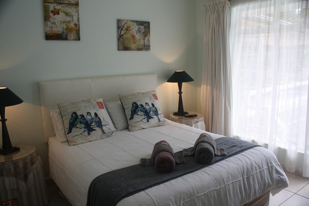 Meander In Bed and Breakfast Howick Εξωτερικό φωτογραφία