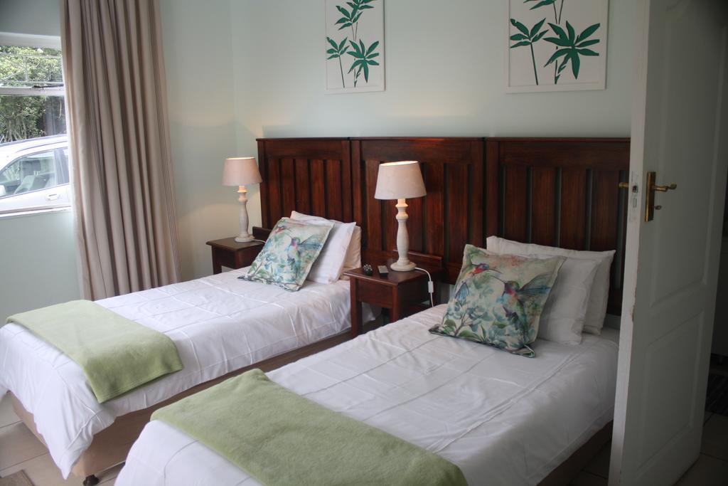 Meander In Bed and Breakfast Howick Εξωτερικό φωτογραφία