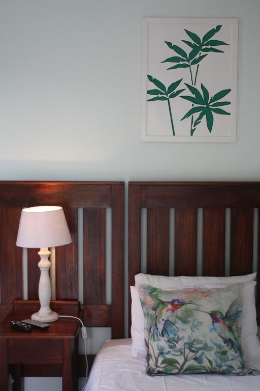 Meander In Bed and Breakfast Howick Εξωτερικό φωτογραφία