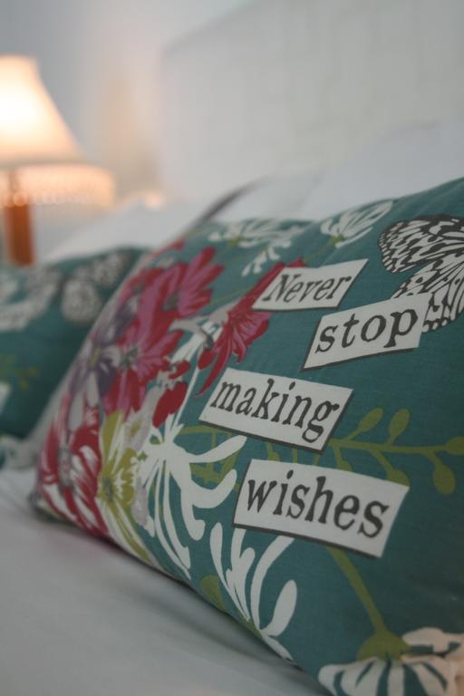 Meander In Bed and Breakfast Howick Εξωτερικό φωτογραφία