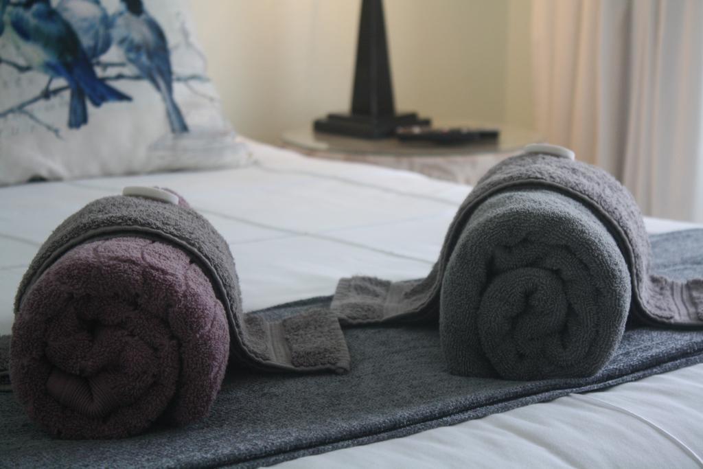 Meander In Bed and Breakfast Howick Εξωτερικό φωτογραφία