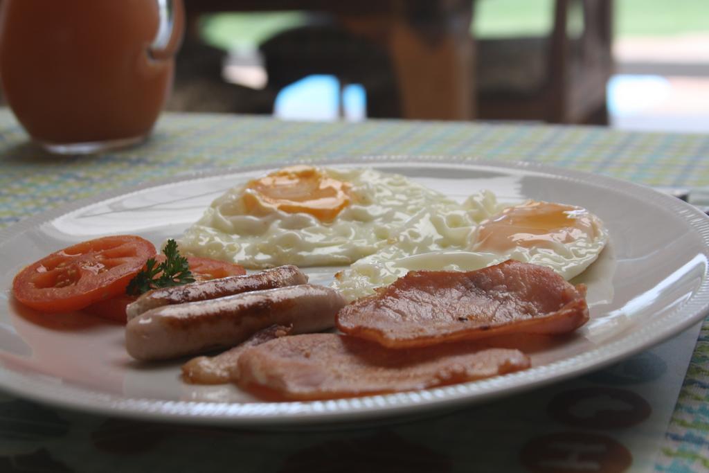 Meander In Bed and Breakfast Howick Εξωτερικό φωτογραφία
