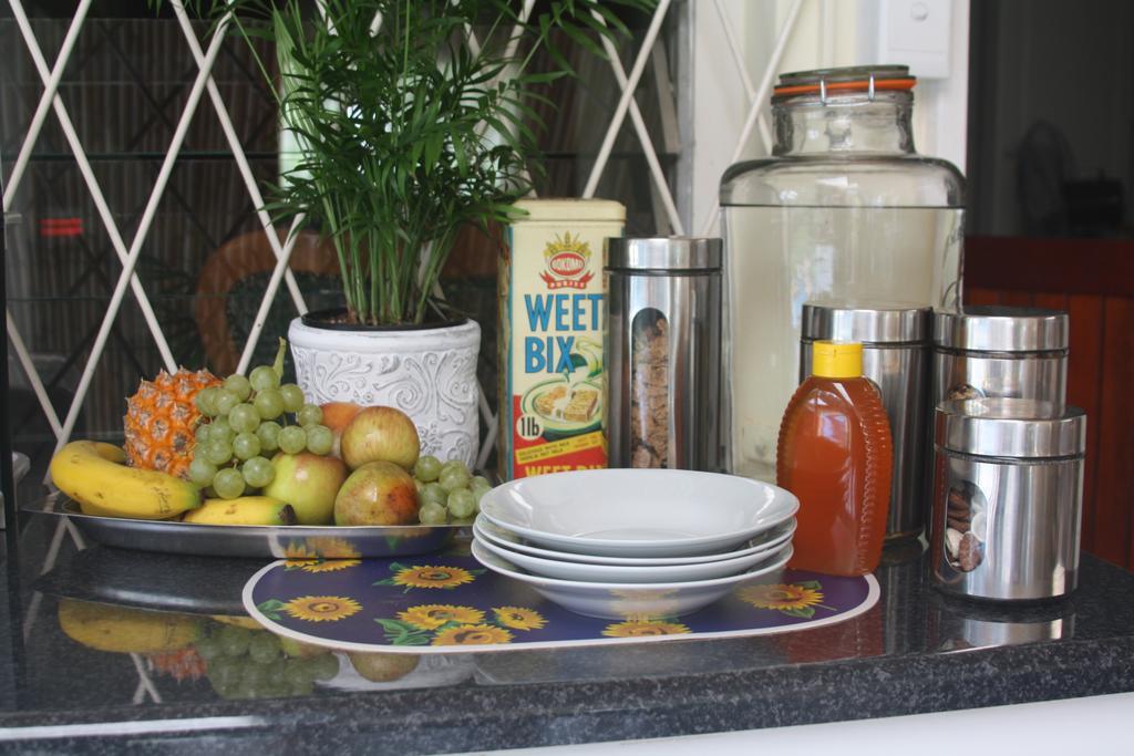Meander In Bed and Breakfast Howick Εξωτερικό φωτογραφία