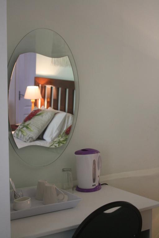 Meander In Bed and Breakfast Howick Εξωτερικό φωτογραφία