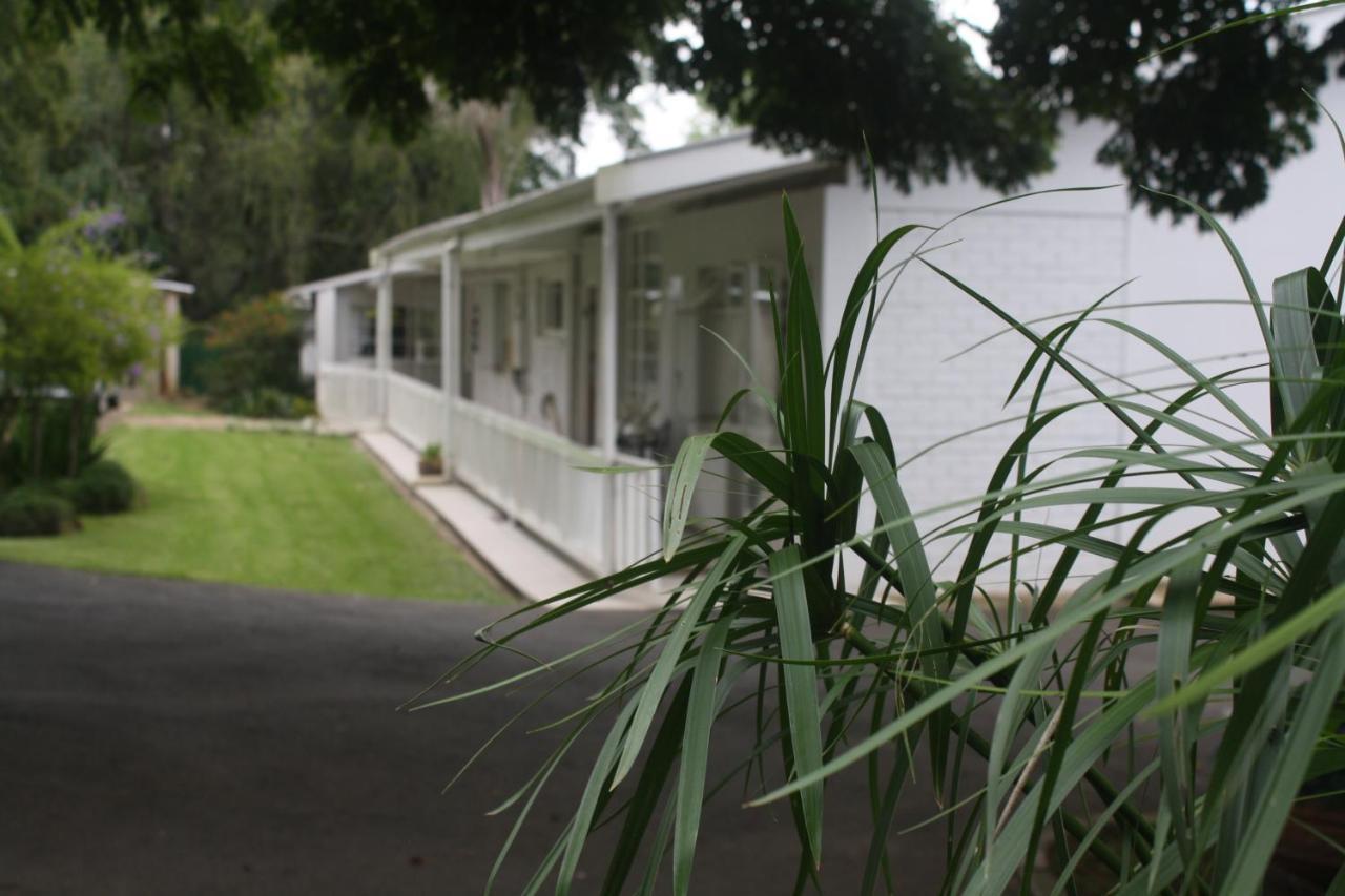 Meander In Bed and Breakfast Howick Εξωτερικό φωτογραφία