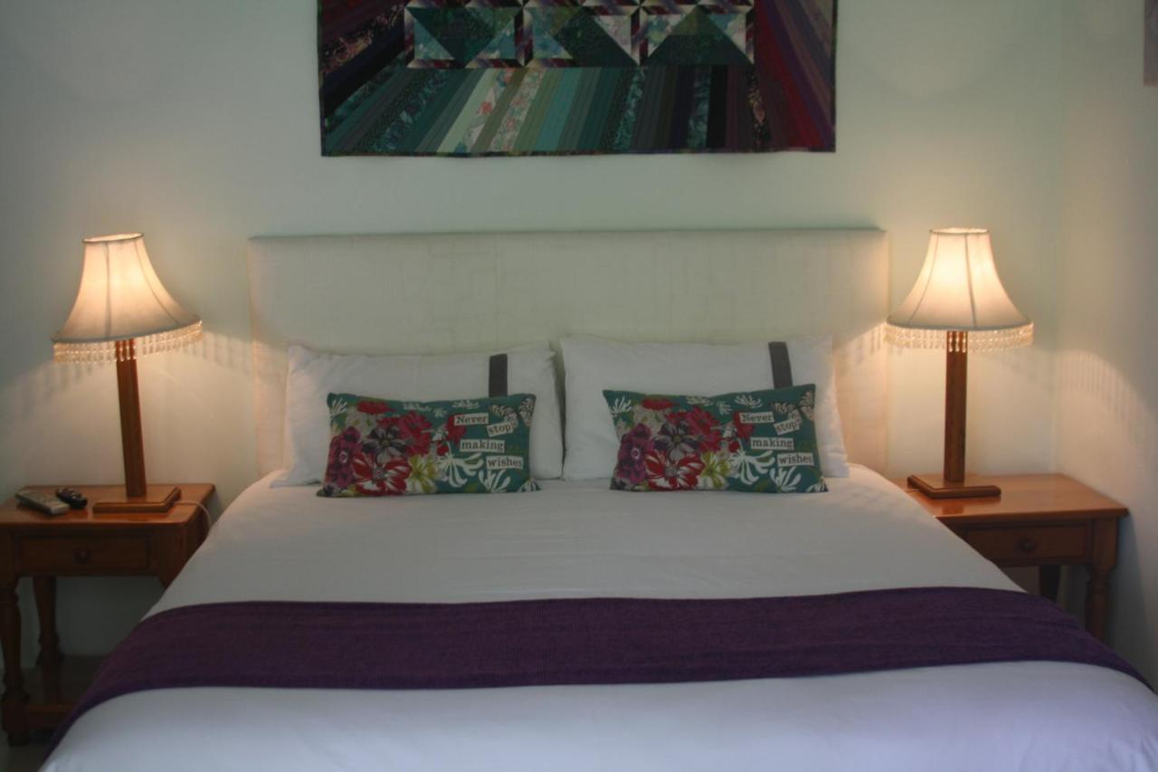 Meander In Bed and Breakfast Howick Εξωτερικό φωτογραφία