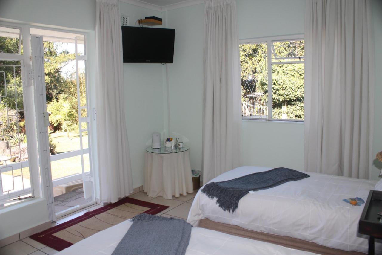 Meander In Bed and Breakfast Howick Δωμάτιο φωτογραφία