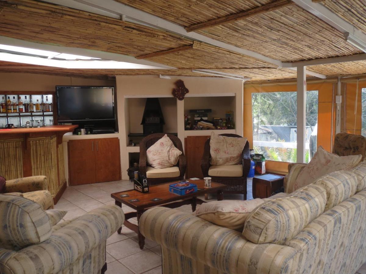 Meander In Bed and Breakfast Howick Εξωτερικό φωτογραφία