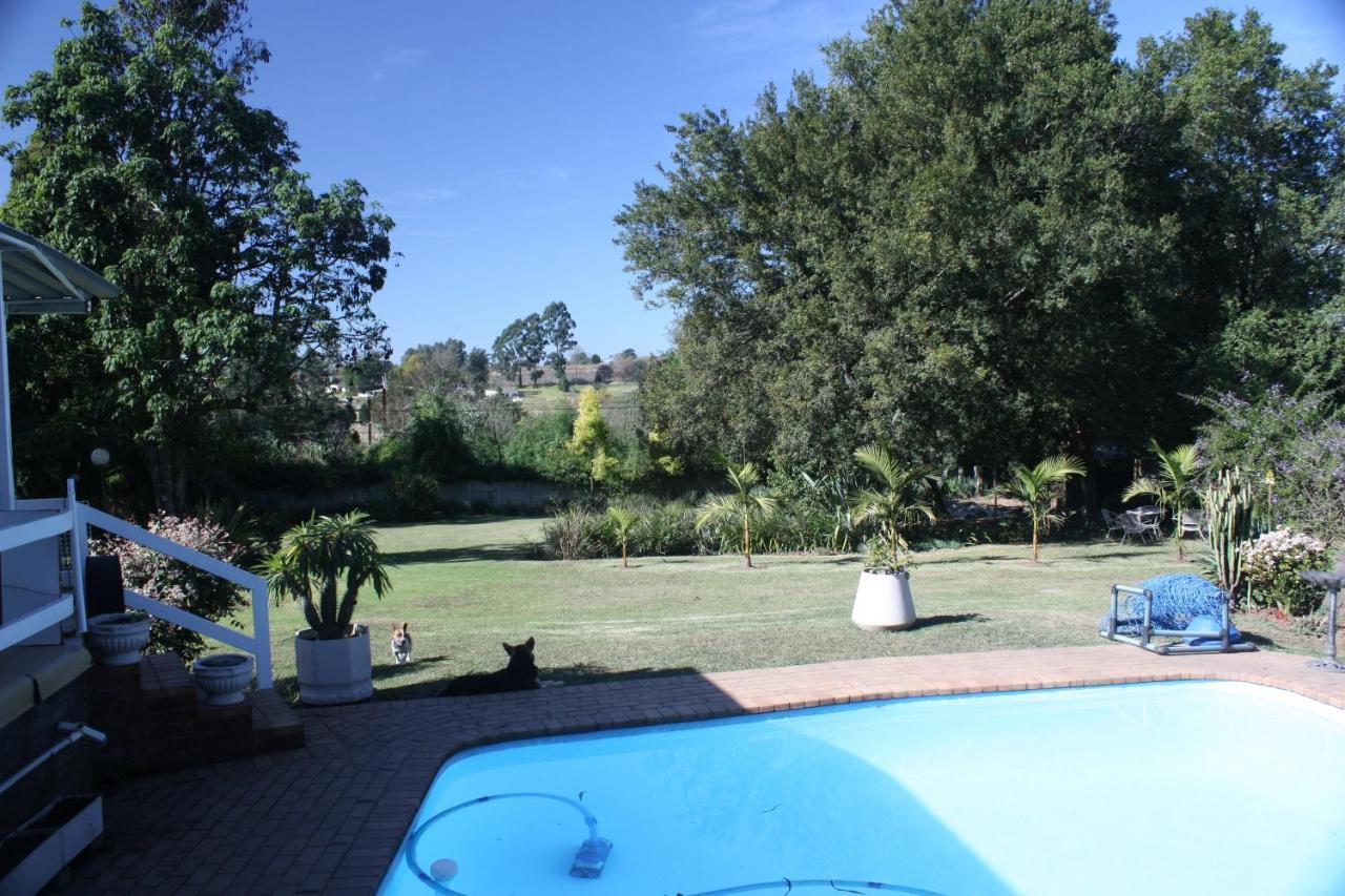 Meander In Bed and Breakfast Howick Δωμάτιο φωτογραφία